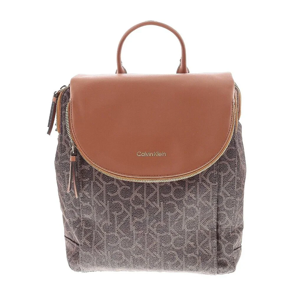 Calvin Klein Backpack - Picture 1 of 2